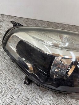 Renault koleos lift 2011- pravé predné svetlo - 3