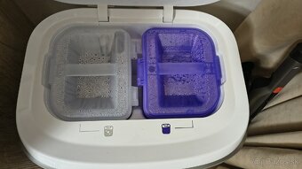 Narwal Z ultra, má 5 mesiacov - 3