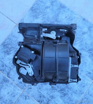 Ventilátor kúrenia/vzduchu - 3