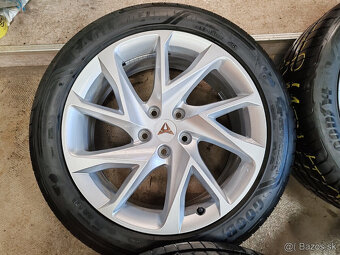 Cupra,Seat,Škoda, VW, 5x112 r18 - 3