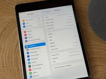 Apple iPad mini 4 128GB - 3