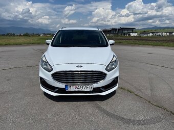 Ford S-Max 2.0 TDCi 110kw 2020 - 3