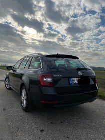 Škoda Octavia 2.0 TDi 2020 - 3