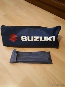 Zdvihák + povinná výbava Suzuki SX4 - 3