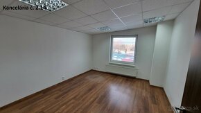 Na prenájom moderné kancelárske priestory v Prešove - 3
