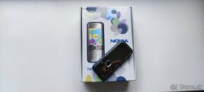 Nokia 7310 Supernova SJ - 3