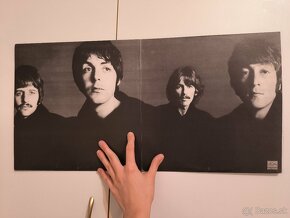 The Beatles – Love Songs - 3