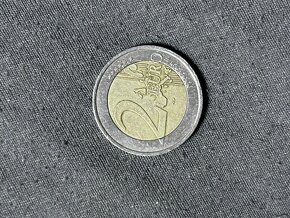 2 eurová minca Francúzka - 3