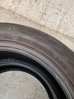2x Goodride 225/55 R19 99W letné pneumatiky - 3