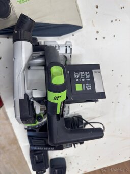 Festool TSC 55 KEB - 3