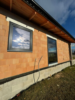 Predám bungalov v obci Červeník - 3