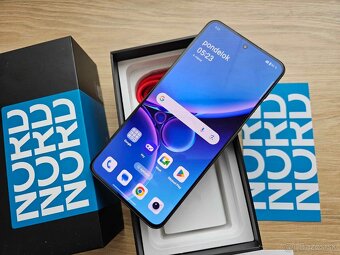 OnePlus Nord 3 5G 16GB/256GB sivy,top stav ako novy,zaruka - 3