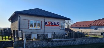 NA PREDAJ Rodinný dom s krásnym pozemkom – obec Bajany - 3