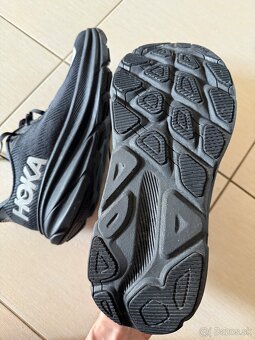 Bezecke tenisky Hoka Clifton GTX 44 - 3