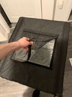 Predám ELEGOO enclosure pre 3D tlačiaren - 3