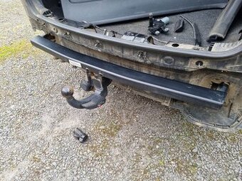 Kúpim hák na ťažné Škoda Octavia 3 - 3