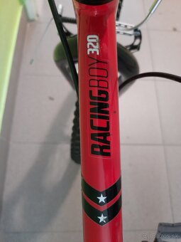 BTWIN Racing boy - 3