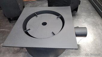 Horák na starý olej, 7kw až 30 kw - 3