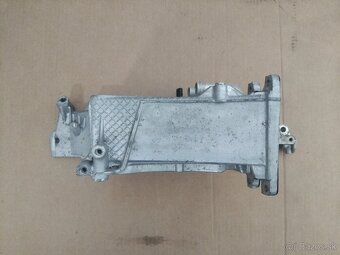 sacie potrubie 1.6TDI 2.0TDI Superb 3 - 3