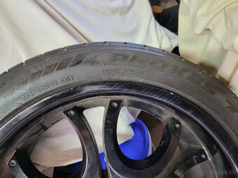 Disky R20 5x112 - 3