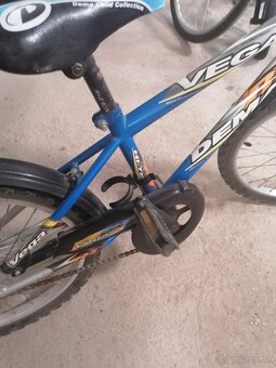 20 bicykel a odrazadlo - 3