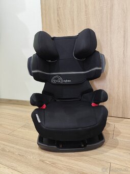 Autosedačka Cybex Pallas - 3
