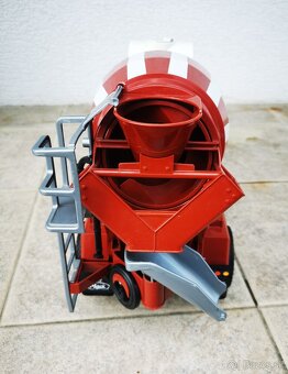 Bruder autá - 3