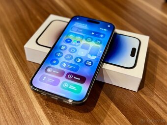 Iphone 14 Pro 256GB white - 3