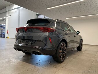 Cupra Formentor VZ 2.0 TSI 333k 4DRIVE ODPOČET DPH - 3