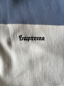 Supreme Hoodie Patchwork - 3