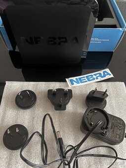 NEBRA HNT Indoor Hotspot Miner - 3