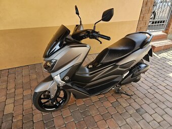Yamaha nmax 125 - 3