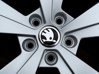 17" 5x112 ŠKODA SUPERB 3 – TRITON - 3