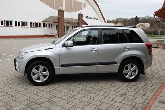 Suzuki Grand Vitara 1.9 DDIS 4x4 - 3