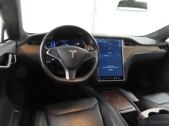 Predám Teslu Model S - 3
