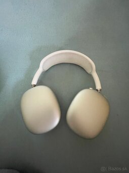 AirPods Max zelené - 3