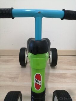 PUKY WUTSCH - 3