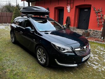 Opel Insignia 2.0 diesel - 3