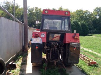 Predam zetor 8011 - 3