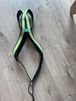 Postroj Trop Core - 3