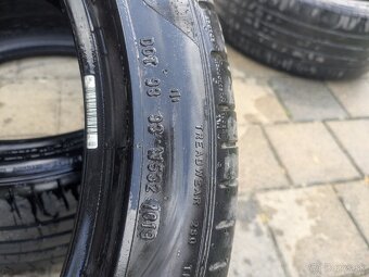 Pirelli PZERO R19 - 3