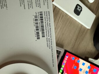 Apple Watch 10 42mm - 3