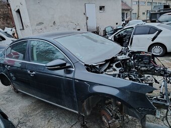 Passat b7 diely - 3