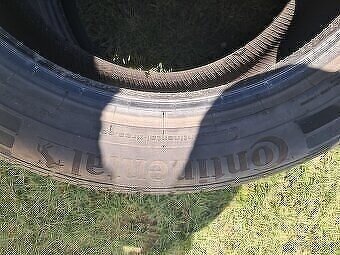 Predam Letné pneu 2ks 225/55r18 - 3