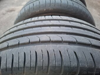 205/45 R17 Maxxis Premitra 5 - 3