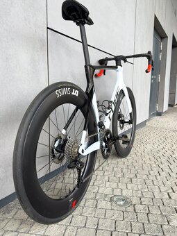 Cube Litening Areo C:68X SLT - Dura ACE Power Meter + Custom - 3