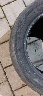 205/55 r16 letné - 3