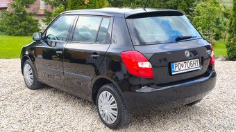 Škoda Fabia 1.2 HTP 175 tisíc km - 3
