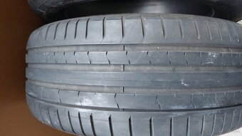 Pneu 245/45 r18 Pirelli - 3