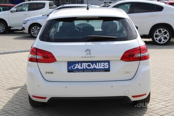 Peugeot 308 SW 1,2 PURETECH 96 kW ACTIVE - 3
